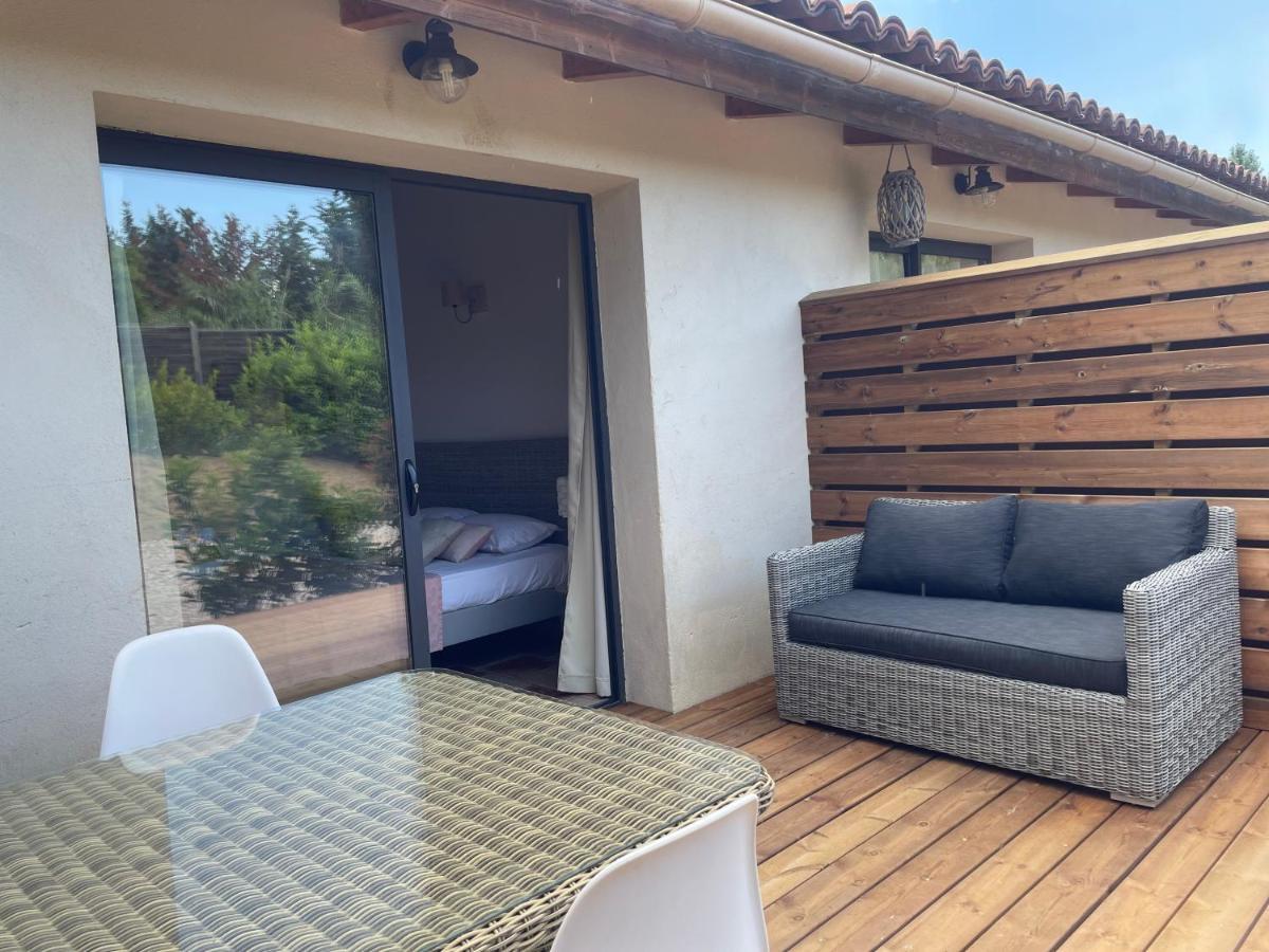 L'ALIVETU, Chambres d'hôtes Bastelicaccia Exterior foto