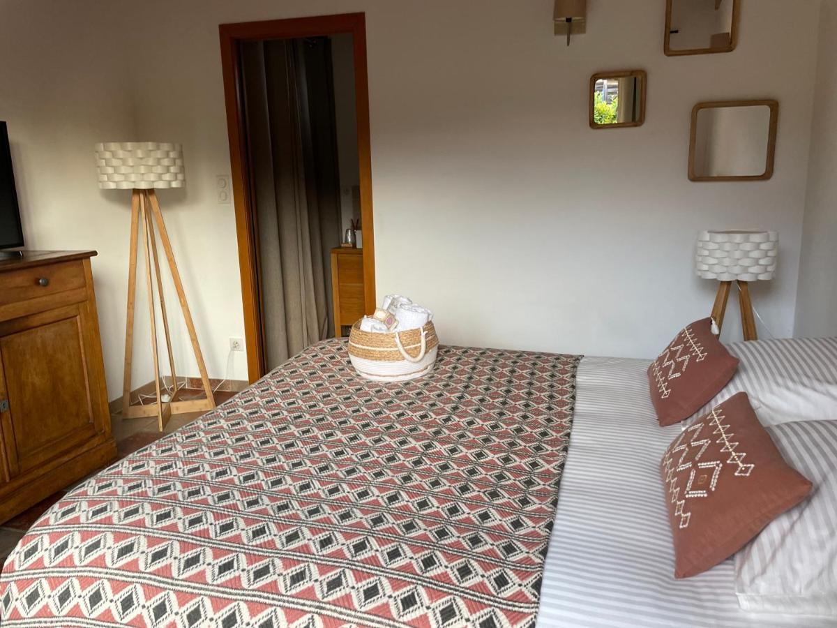 L'ALIVETU, Chambres d'hôtes Bastelicaccia Exterior foto