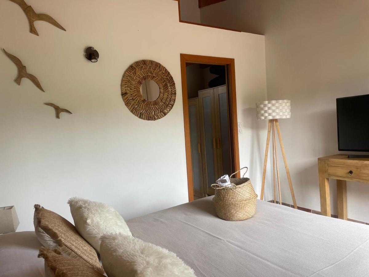 L'ALIVETU, Chambres d'hôtes Bastelicaccia Exterior foto